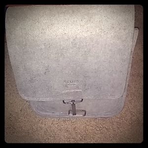 Scout by PPB Diaper Bag